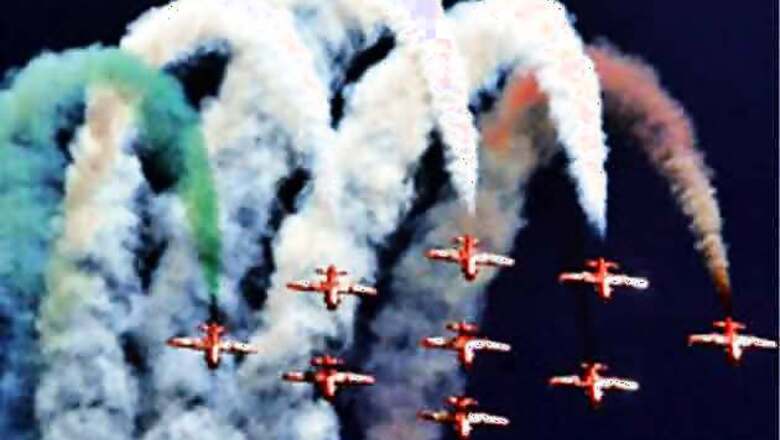 India's military build up may not be enough