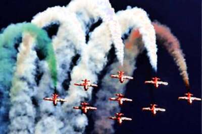 India's military build up may not be enough