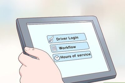 How to Fill a Log Book