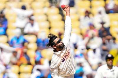 IND vs AUS: Ravindra Jadeja Becomes Fastest Indian to Pick 250 Wickets and Score 2500 Runs in Test Cricket