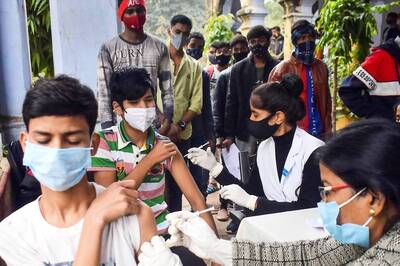 9,520 New Covid-19 Cases & 41 Deaths in 24 Hours in India