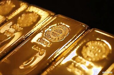Gold imports seen at $38 billion to $40 billion in FY14: Rangarajan