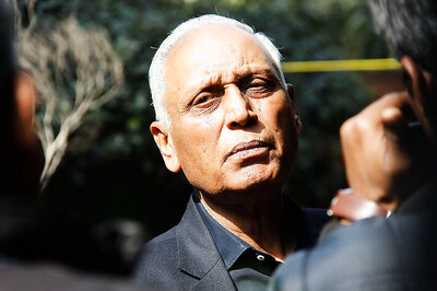 AgustaWestland VVIP Chopper Scam: CBI Files Chargesheet Against Ex-IAF Chief SP Tyagi, 9 Others