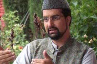 Security restrictions in Srinagar for second day