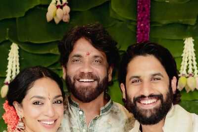 Know The Age Difference Between Naga Chaitanya And Sobhita Dhulipala, The New South Couple