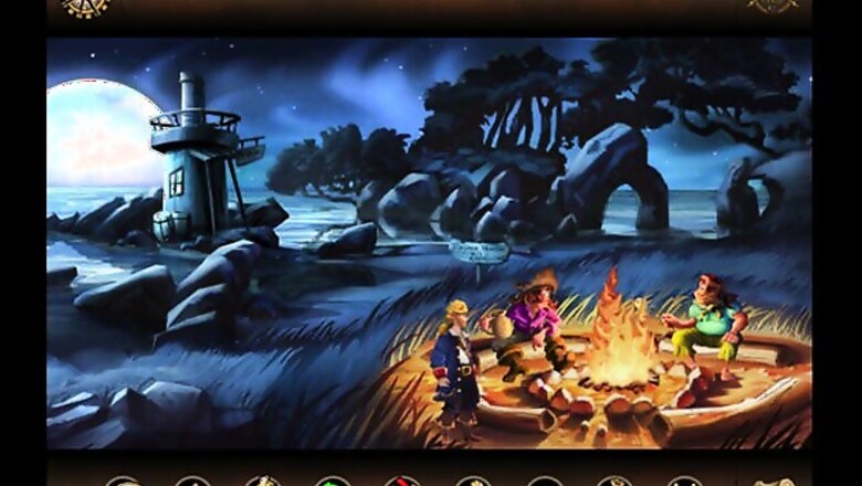 Best games for the Apple iPad