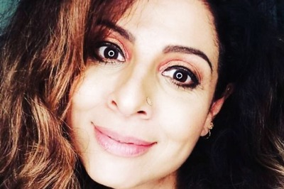 Tannaz Irani Tests Covid-19 Positive, Thanks Husband Bhakhtyar Irani for Being Supportive