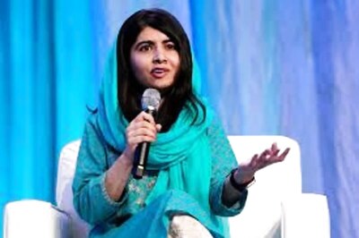 Hardline Pakistani Cleric Detained for Threating Malala Yousafzai Over Her Comments on Marriage