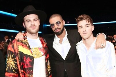 Billboard Music Awards 2017: The Complete List of Winners