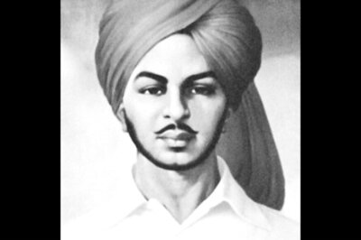 Pakistan to Exhibit Archives of Bhagat Singh Case Trial
