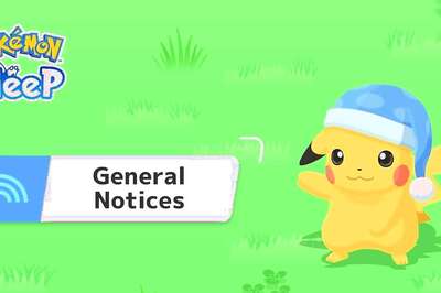 This New Pokemon Game Will Reward You For Quality Sleep And it is An Instant Hit