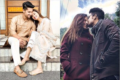 Covid-19 Positive Ravi Dubey’s Latest Instagram Reel will Leave You Emotional