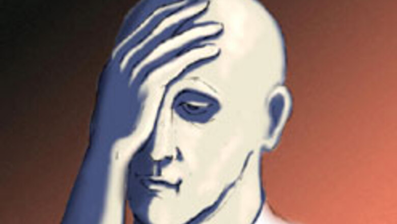 Physical abuse leads to adult depression