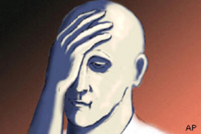 Physical abuse leads to adult depression