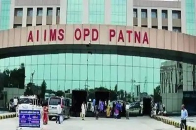 Patna AIIMS Doctors Demand Rotational Quarantine, Complain of Bed Shortage for Family Members