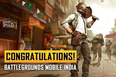Battlegrounds Mobile India Records 34 Million Players, Krafton to Host Esports Tournament Soon