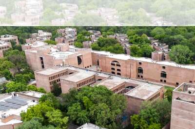 IIM Ahmedabad Announces Reservation In PhD Admissions From 2025 As Per 'Govt Guidelines'