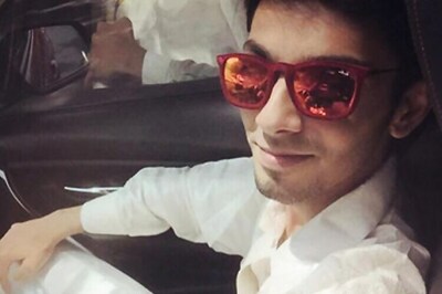 Anirudh Ravichander dedicates Toronto concert to Chennai flood victims