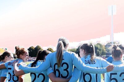 England Women's Team Use AI to Pick Their Starting XI, Says Coach Jon Lewis