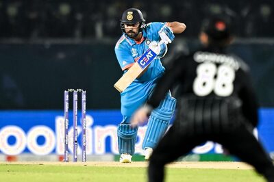 'New Zealand Most Disciplined Team, Very Consistent For so Many Years': Rohit Sharma Ahead of Semi-final Clash
