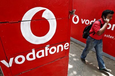 Vodafone's 4G Network to Cover Entire Delhi-NCR in 2 Months