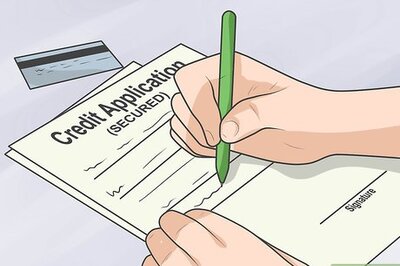 How to Establish Credit