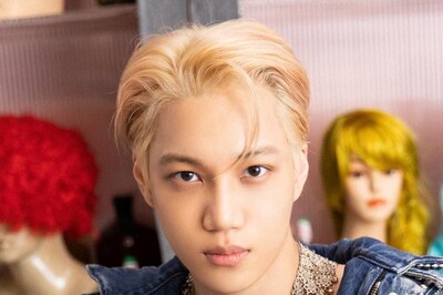 EXO’s Kai Enlisting For Mandatory Military Service On May 11