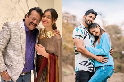 Divya Agarwal's Father Dies of Covid-19, Boyfriend Varun Sood Pens Emotional Post