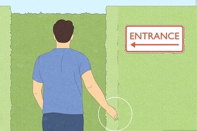 How to Find Your Way Through a Maze