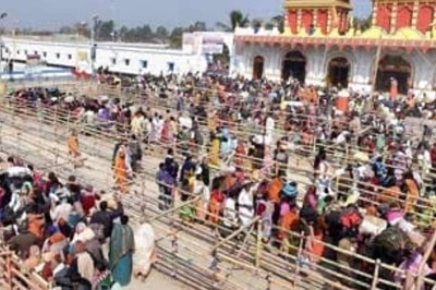 Will Ganga Sagar Mela Be Allowed As Covid Spikes in Bengal? Health Experts Caution Against Further Surge