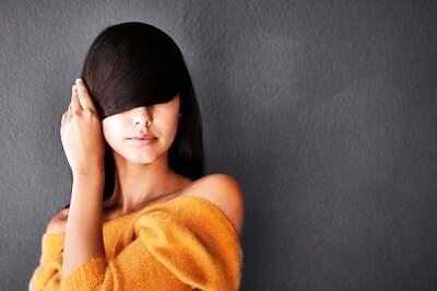 DIY Hair Colours to Celebrate Your Hair