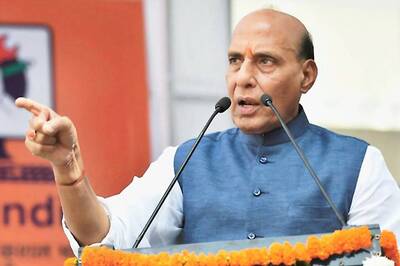 Pakistan Inciting Kashmir Youths Against India, Funding Terrorism, Says Rajnath Singh