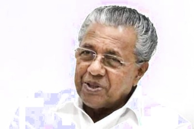 UCC: Kerala CM Opposes 'Communal Agenda' As Shinde's Sena Extends Support, Cong Slams 'Divisive Civil Code'