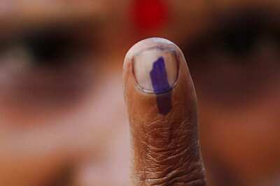 UP Polls: 156 Candidates in Phase 1 Declare Criminal Cases, Most in SP; 38 Illiterates, 280 Crorepatis in Fray