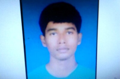 College Student Lynched After Falsely Framed For Stealing Buffalo