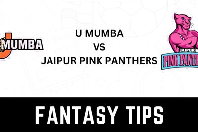 MUM vs JAI Dream11 Team Prediction: Check Captain, Vice-Captain And Probable Playing XIs, PKL 2022-23, November 7