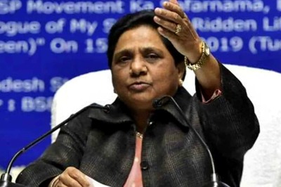 Will BJP's 'Negative Attitude' Towards Muslims Change: Mayawati on RSS Chief's Visit to Madrassa