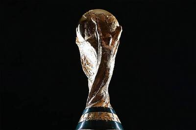 North America 2026 World Cup Bid Vows Record Profit