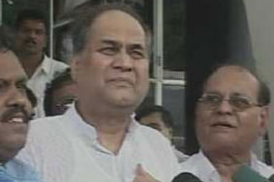 We're tired of waiting; go for polls, Bajaj tells PC