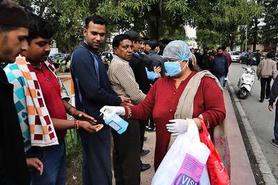 ITC Pledges Rs 150 Crore Coronavirus Fund for the Underprivileged