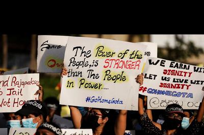 News18 Exclusive | What if Prez Resigns Too? Revolution is Easy, Rebuilding is Tough: Namal Rajapaksa