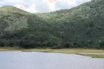 Gundaru Dam: Tamil Nadu's Hidden Gem In Western Ghats Draws Nature Enthusiasts