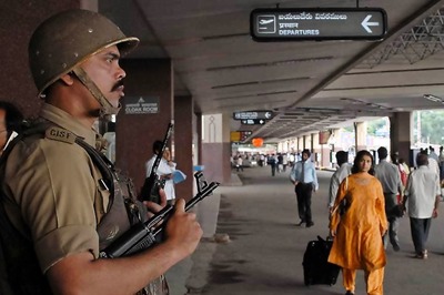 Telangana Prepares for 'Hassle-free' Return of 2,350 People Stranded in Six Nations