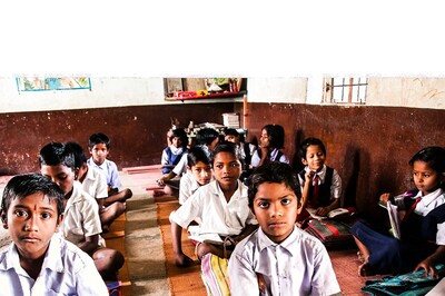 On International Literacy Day, Here's A Look at How To Promote Literacy at A Local level