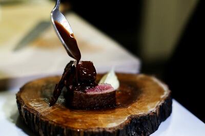 Anyone for Beef? G20 Leaders to Dine Argentine-style at Summit