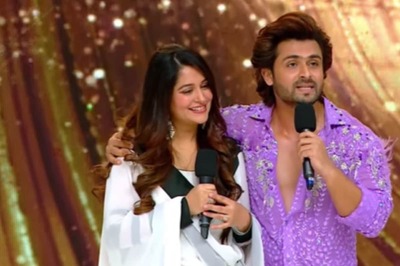 Jhalak Dikhhla Jaa 11 Promo: Shoaib Ibrahim Says He Wants To Win The Show For Wife Dipika Kakar