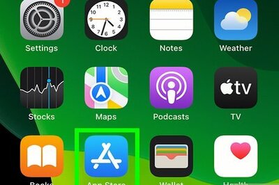 The Easiest Way to Get the Facebook App on Your iPhone
