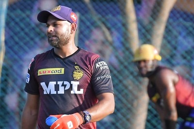 Indian Sidearm Specialist to Help England Prepare for Left-arm Fast Bowlers During World Cup