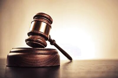 Telangana District Judge Arrested for Corruption