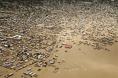 Tropical Storm Hanna claims 137 lives in Haiti